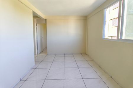 Sala de apartamento para alugar com 2 quartos, 54m² em Vila Uniao (zona Leste), Campinas