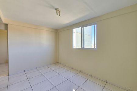 Sala de apartamento para alugar com 2 quartos, 54m² em Vila Uniao (zona Leste), Campinas