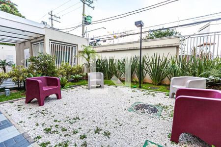 Apartamento para alugar com 48m², 2 quartos e sem vagaÁrea comum