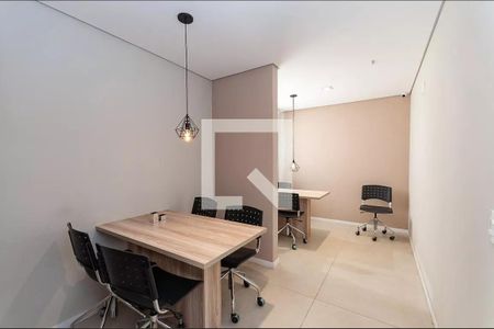 Apartamento para alugar com 48m², 2 quartos e sem vagaCoworking