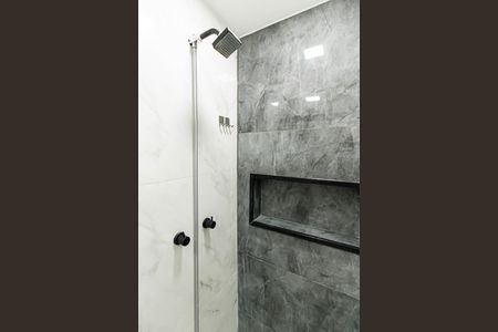 Apartamento para alugar com 48m², 2 quartos e sem vagaBanheiro