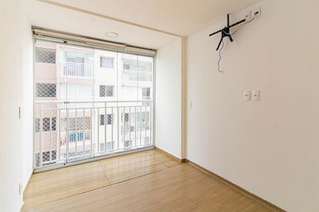 Apartamento para alugar com 48m², 2 quartos e sem vagaQuarto 2