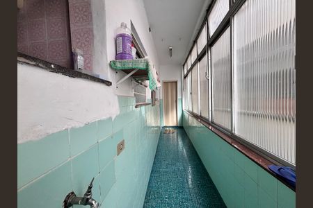 Apartamento à venda com 87m², 2 quartos e sem vagaÁrea de Serviço