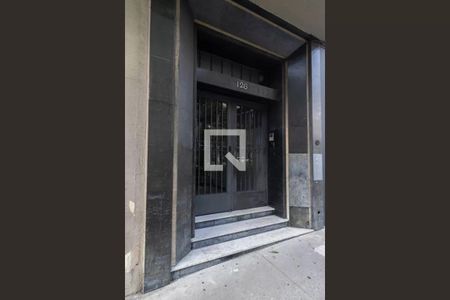 Apartamento à venda com 87m², 2 quartos e sem vagaFachada