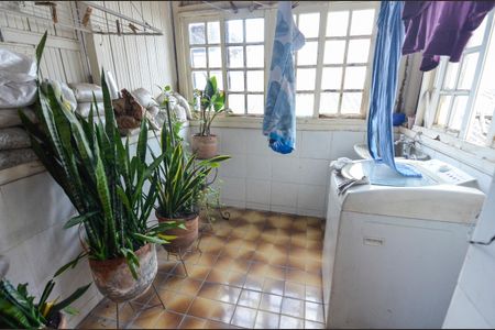 Casa à venda com 217m², 2 quartos e sem vagaTerraço