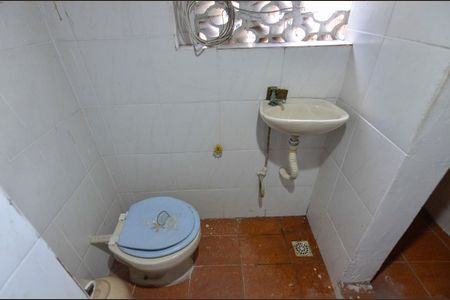 Casa à venda com 217m², 2 quartos e sem vagaBanheiro 2