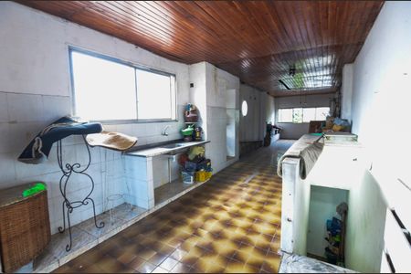 Casa à venda com 217m², 2 quartos e sem vagaTerraço