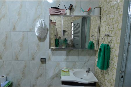 Casa à venda com 217m², 2 quartos e sem vagaBanheiro 1