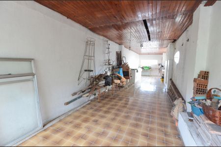 Casa à venda com 217m², 2 quartos e sem vagaTerraço