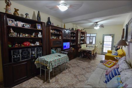 Sala de casa à venda com 2 quartos, 217m² em Vila Isabel, Rio de Janeiro