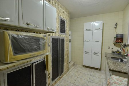 Casa à venda com 217m², 2 quartos e sem vagaCozinha