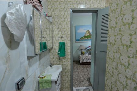 Casa à venda com 217m², 2 quartos e sem vagaBanheiro 1