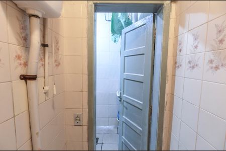 Casa à venda com 217m², 2 quartos e sem vagaBanheiro de Serviço