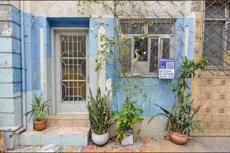 Casa à venda com 217m², 2 quartos e sem vagaFachada