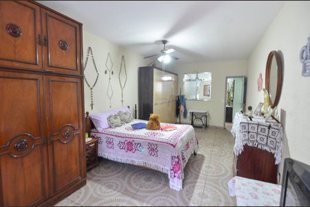 Casa à venda com 217m², 2 quartos e sem vagaQuarto 1