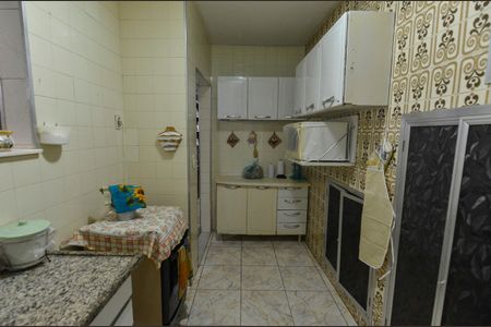 Casa à venda com 217m², 2 quartos e sem vagaCozinha