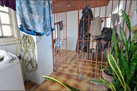 Casa à venda com 217m², 2 quartos e sem vagaTerraço