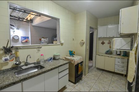 Casa à venda com 217m², 2 quartos e sem vagaCozinha