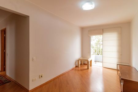Sala de apartamento à venda com 3 quartos, 70m² em Pompeia, São Paulo