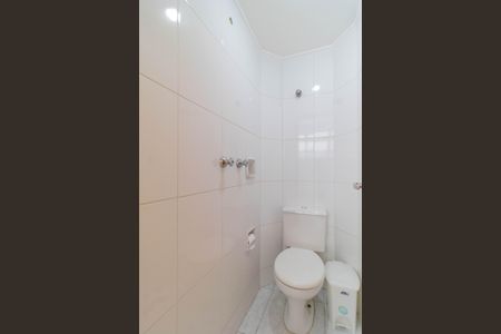 Apartamento à venda com 70m², 3 quartos e 2 vagasBanheiro de serviço