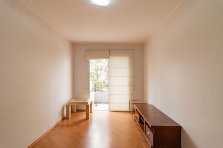 Sala de apartamento à venda com 3 quartos, 70m² em Pompeia, São Paulo