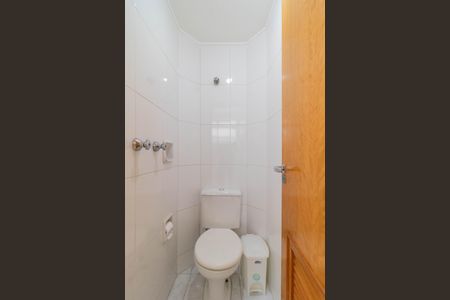 Apartamento à venda com 70m², 3 quartos e 2 vagasBanheiro de serviço