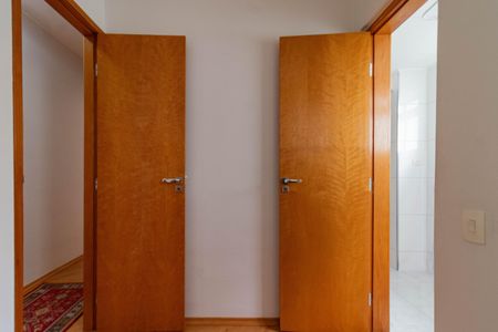 Apartamento à venda com 70m², 3 quartos e 2 vagasQuarto 3