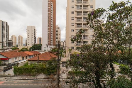 Apartamento à venda com 70m², 3 quartos e 2 vagasVista do Quarto 1