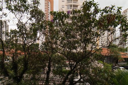 Vista da Varanda de apartamento à venda com 3 quartos, 70m² em Pompeia, São Paulo