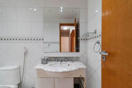 Apartamento à venda com 70m², 3 quartos e 2 vagasBanheiro