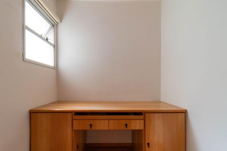 Apartamento à venda com 70m², 3 quartos e 2 vagasQuarto 3