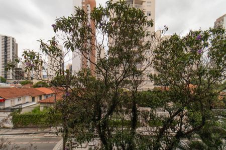 Apartamento à venda com 70m², 3 quartos e 2 vagasVista do Quarto 2