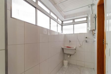 Apartamento à venda com 70m², 3 quartos e 2 vagasÁrea de Serviço