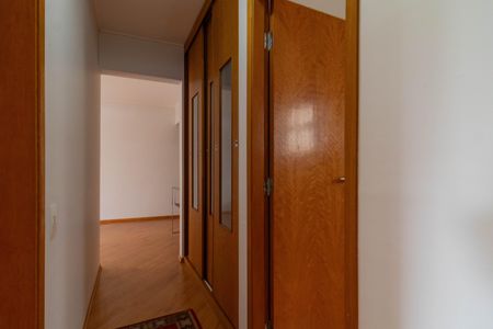 Apartamento à venda com 70m², 3 quartos e 2 vagasCorredor