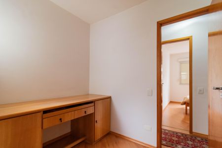 Apartamento à venda com 70m², 3 quartos e 2 vagasQuarto 3