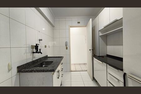 Apartamento à venda com 71m², 3 quartos e 1 vagaCozinha