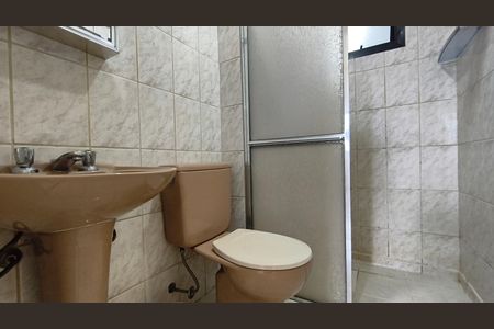 Apartamento à venda com 71m², 3 quartos e 1 vagaBanheiro