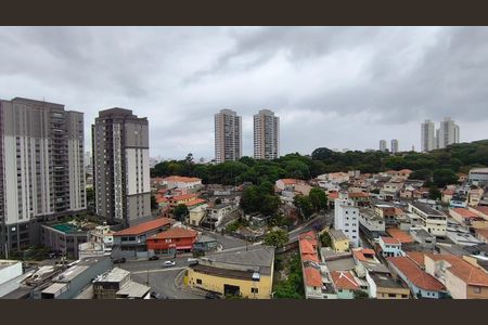 Apartamento à venda com 71m², 3 quartos e 1 vagaVista da Varanda