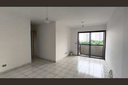 Sala de apartamento à venda com 3 quartos, 71m² em Ipiranga, São Paulo