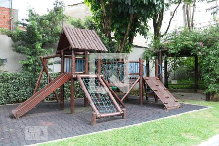 Apartamento à venda com 71m², 3 quartos e 1 vagaPlayground