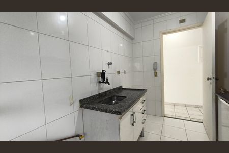 Apartamento à venda com 71m², 3 quartos e 1 vagaCozinha