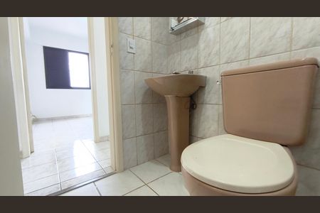 Apartamento à venda com 71m², 3 quartos e 1 vagaBanheiro