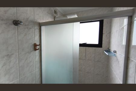 Apartamento à venda com 71m², 3 quartos e 1 vagaBanheiro da Suíte