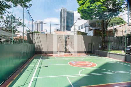 Apartamento à venda com 71m², 3 quartos e 1 vagaQuadra