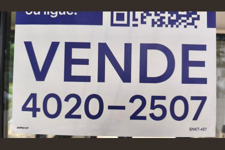 Apartamento à venda com 71m², 3 quartos e 1 vagaPlaquinha SNKT-457