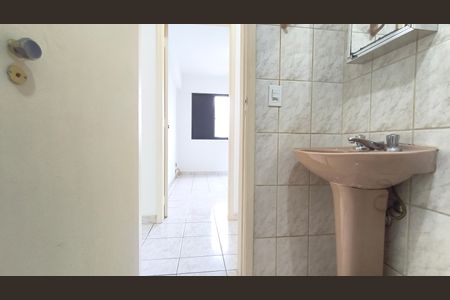 Apartamento à venda com 71m², 3 quartos e 1 vagaBanheiro