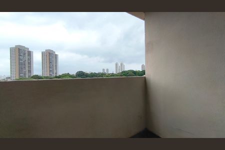 Apartamento à venda com 71m², 3 quartos e 1 vagaVaranda