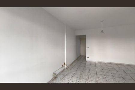 Sala de apartamento à venda com 3 quartos, 71m² em Ipiranga, São Paulo