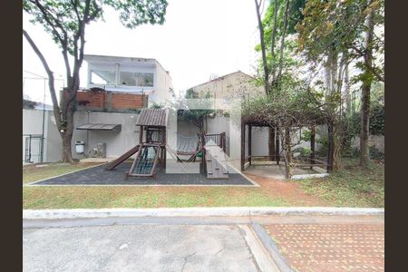 Apartamento à venda com 71m², 3 quartos e 1 vagaPlayground