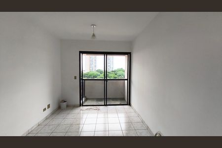 Sala de apartamento à venda com 3 quartos, 71m² em Ipiranga, São Paulo